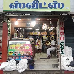 Raja Sweets & Cooldrinks