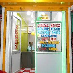 Raja Xerox Centre