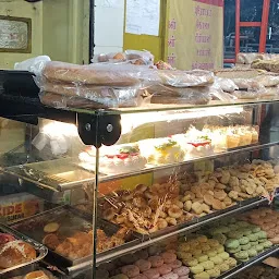 Rajaa Bakery