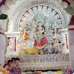Rajabagicha Durga Mandap