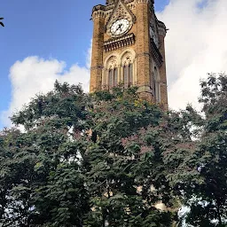 Rajabai Clock Tower