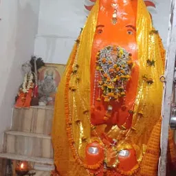 Rajabaksha Hanuman Mandir
