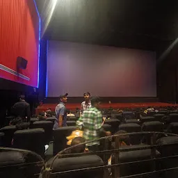 Rajadhani 70MM Theatre