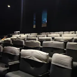 Rajadhani 70MM Theatre