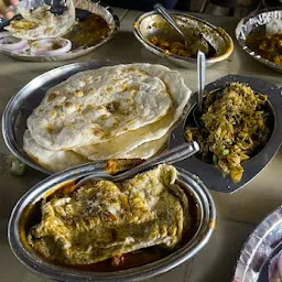 Rajadhani Family Dhaba