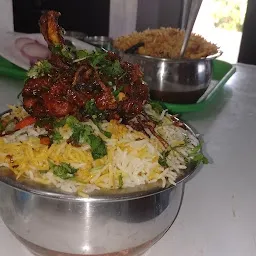 Rajadhani Restaurant