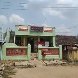 Rajagopalapuram Post Office