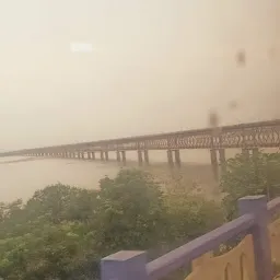 Rajahmundry - Kovvur bridge