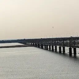 Rajahmundry - Kovvur bridge