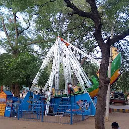 Rajaji Park