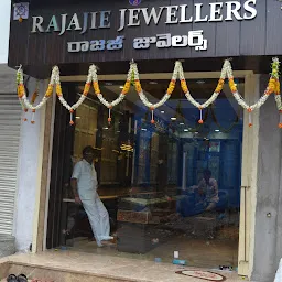 Rajajie jewellers