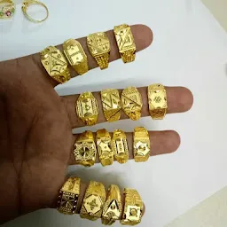 Rajajie jewellers