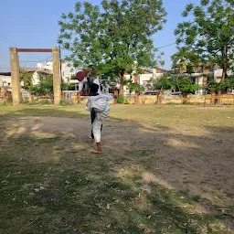 rajajipuram taekwondo classes