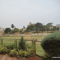 Rajaka Cheruvu Park