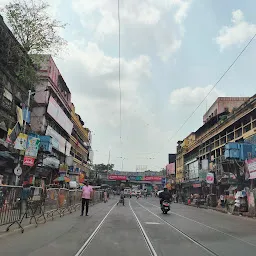 Rajakatra Market