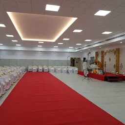 Rajalakshmi Hall