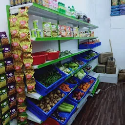 Rajalakshmi Super Market