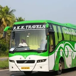 Rajam Travels