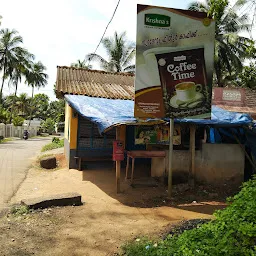 rajamani's tea stall