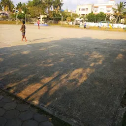 Rajambal Nagar Park