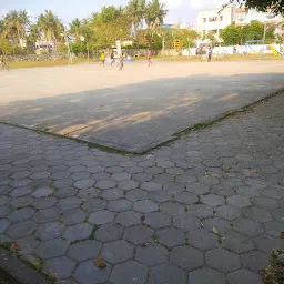 Rajambal Nagar Park