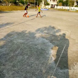 Rajambal Nagar Park