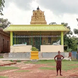 Rajamma Thalli Temple