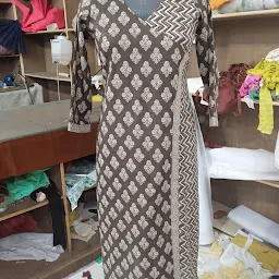 Rajan Cloth Centre