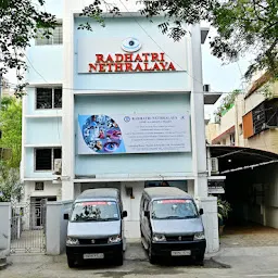 Rajan Eye Care Hospital