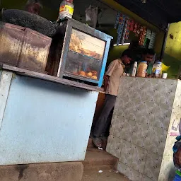 Rajan Tea Stall