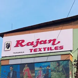 Rajan Textiles