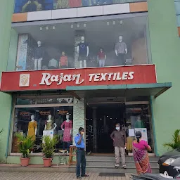 Rajan Textiles