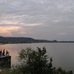 Rajanal Reservior and Lake
