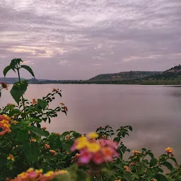Rajanal Reservior and Lake