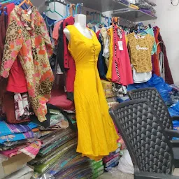 Rajani Collections