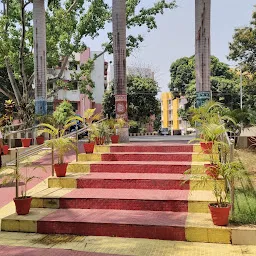 Rajanigandha Hall