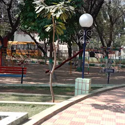 Rajanna Municipal Park