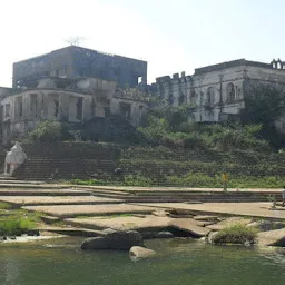 Rajapadaghat, Subarnapur