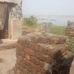 Rajapadaghat, Subarnapur