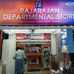 RajaRajan Departmental Store