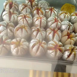 Rajarajan Sweets