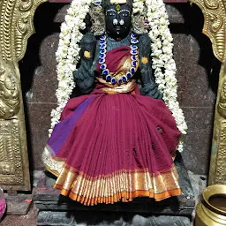 Rajarajeshwari Amman