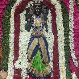 Rajarajeshwari Amman