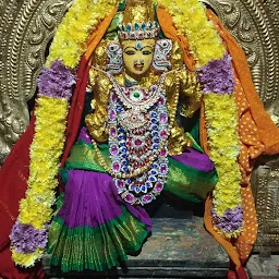 Rajarajeshwari Amman