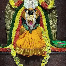 Rajarajeshwari Amman