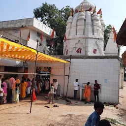 Shri Rajarajeshwari Mahadev Mandir