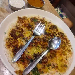 Rajarajeshwari Restaurant