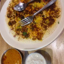 Rajarajeshwari Restaurant