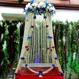 Rajaram Mehta Art Flower Decoration