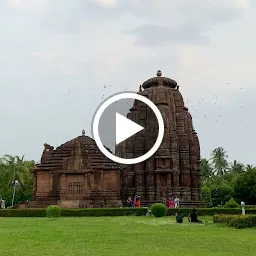Rajarani Temple, Bhubaneswar